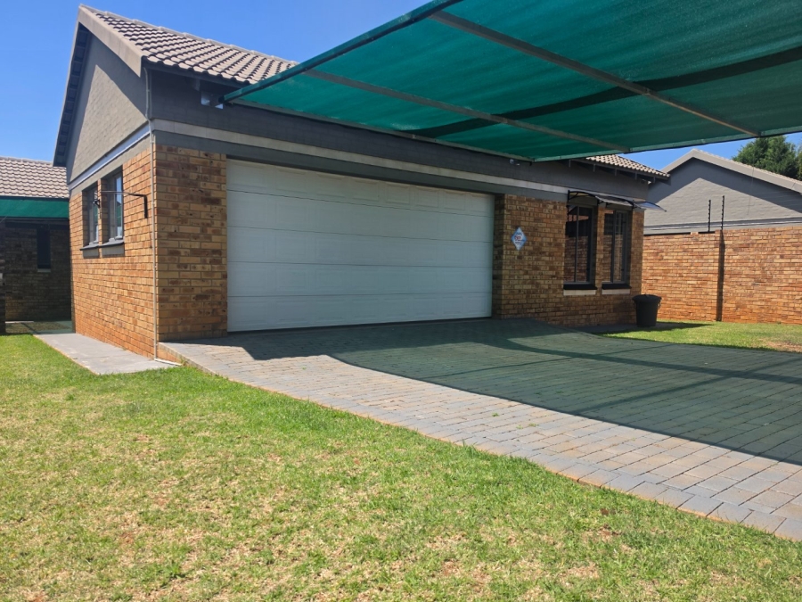 3 Bedroom Property for Sale in Doringkruin North West